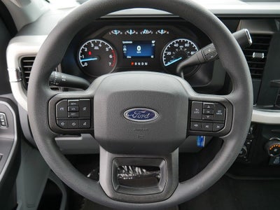 2026 Ford F-250SD XL CREW 4WD