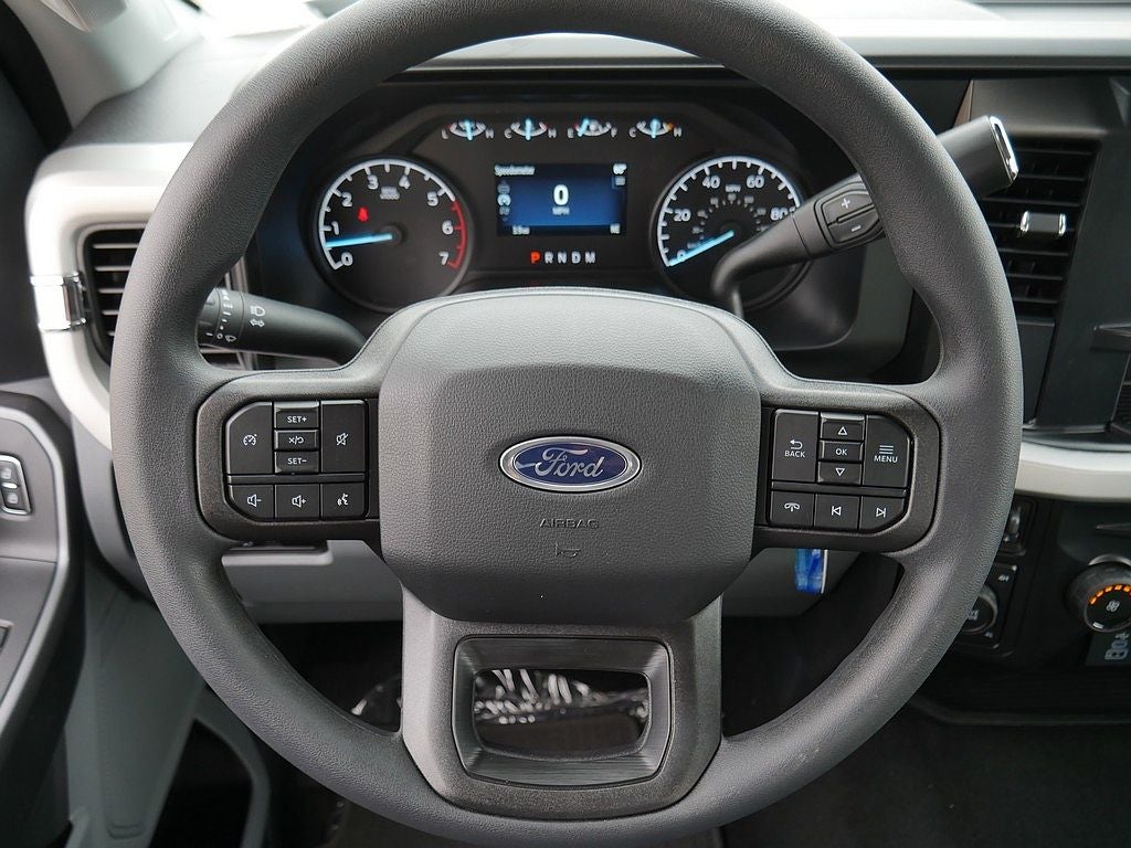 2026 Ford F-250SD XL CREW 4WD