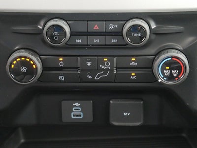 2026 Ford F-250SD XL CREW 4WD