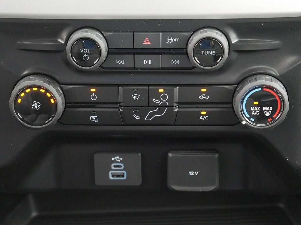 2026 Ford F-250SD XL CREW 4WD