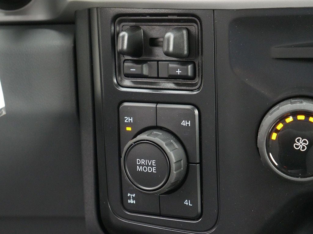 2026 Ford F-250SD XL CREW 4WD