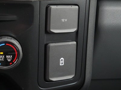 2026 Ford F-250SD XL CREW 4WD