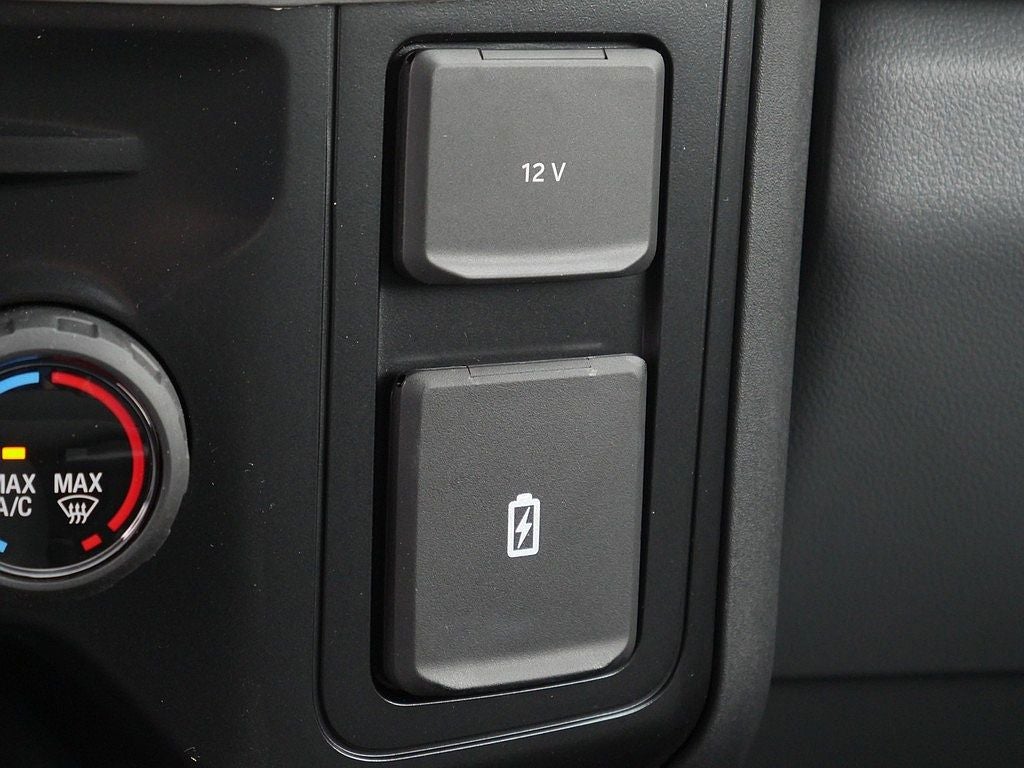 2026 Ford F-250SD XL CREW 4WD