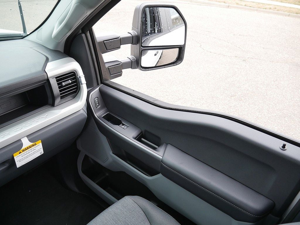 2026 Ford F-250SD XL CREW 4WD