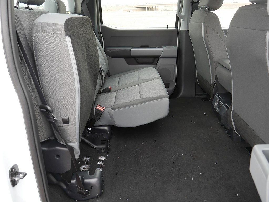 2026 Ford F-250SD XL CREW 4WD