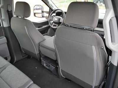 2026 Ford F-250SD XL CREW 4WD