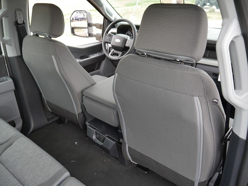 2026 Ford F-250SD XL CREW 4WD