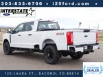 2026 Ford F-250SD XL CREW 4WD