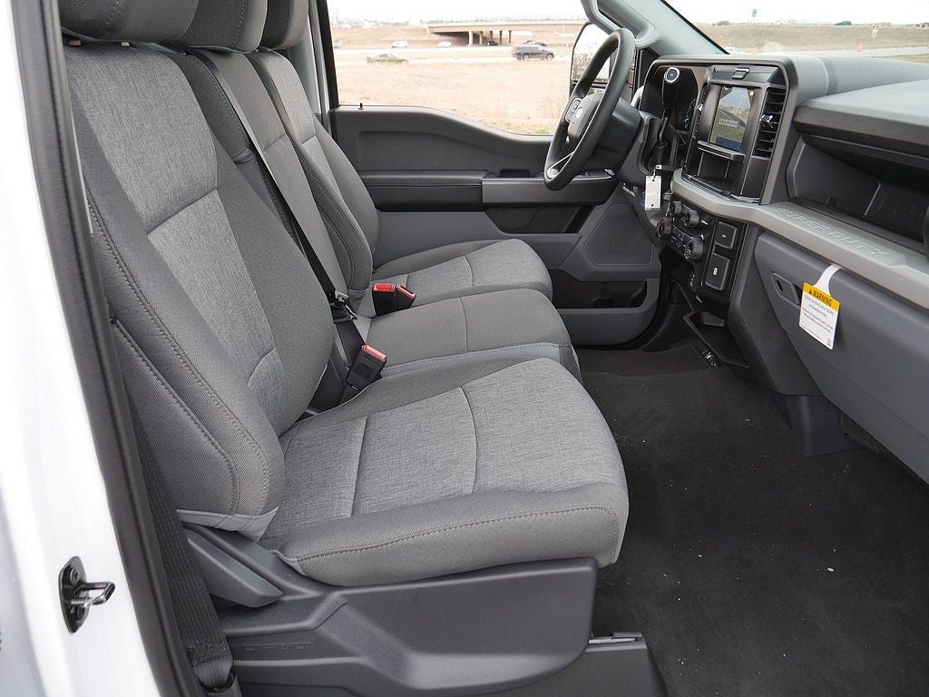 2026 Ford F-250SD XL CREW 4WD