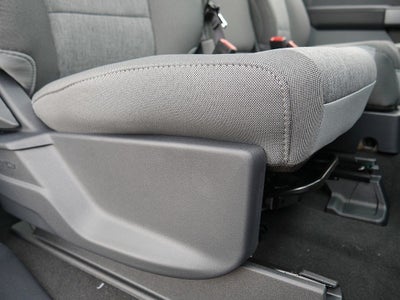 2026 Ford F-250SD XL CREW 4WD