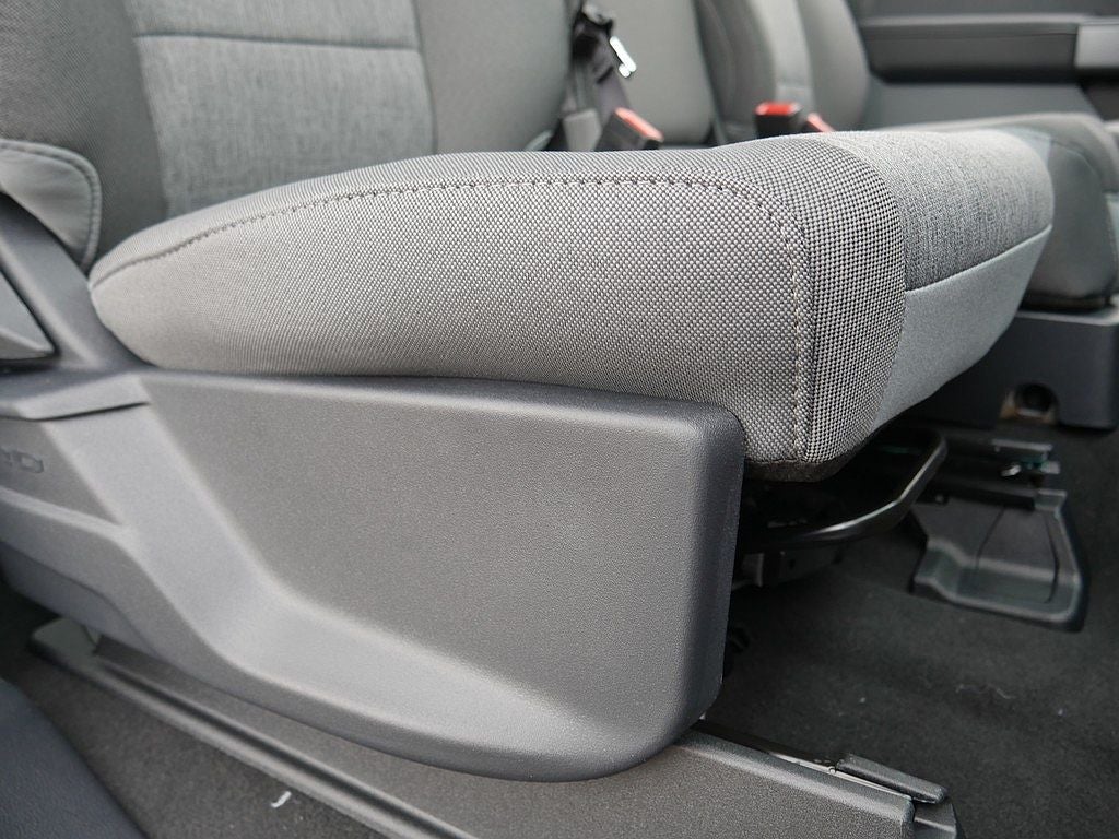 2026 Ford F-250SD XL CREW 4WD