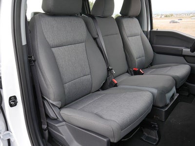 2026 Ford F-250SD XL CREW 4WD