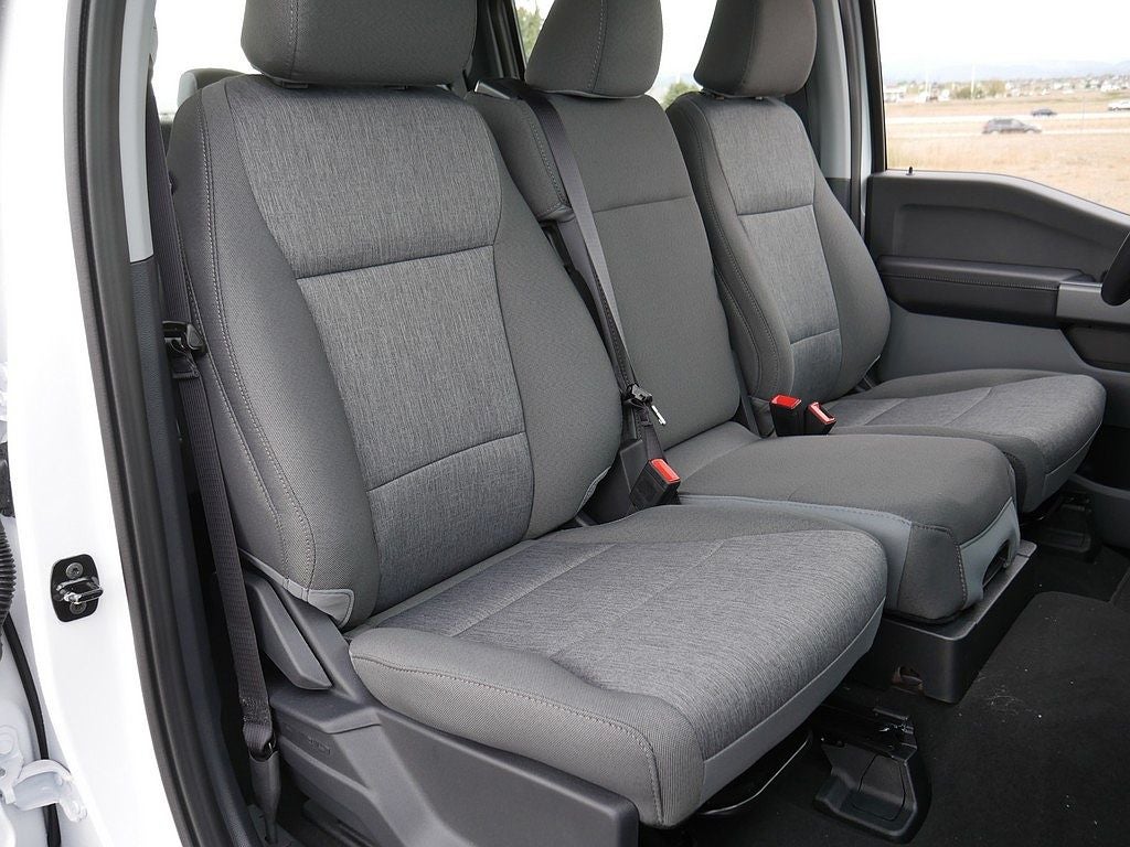 2026 Ford F-250SD XL CREW 4WD