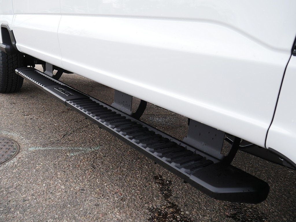 2026 Ford F-250SD XL CREW 4WD