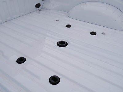 2026 Ford F-250SD XL CREW 4WD