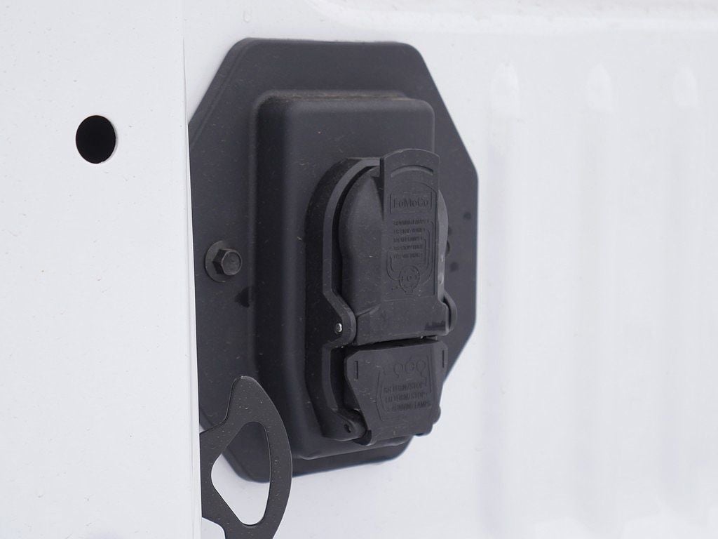 2026 Ford F-250SD XL CREW 4WD