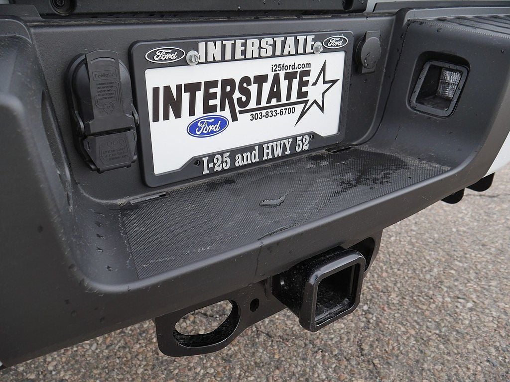 2026 Ford F-250SD XL CREW 4WD