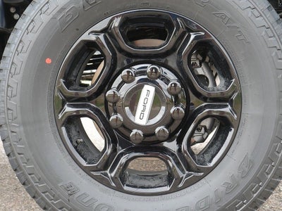 2026 Ford F-250SD XL CREW 4WD