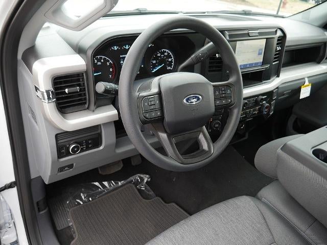 2026 Ford F-250SD XL CREW 4WD