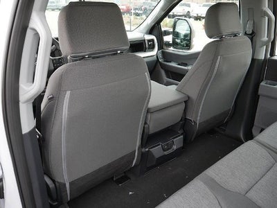 2026 Ford F-250SD XL CREW 4WD