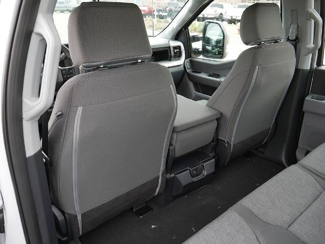 2026 Ford F-250SD XL CREW 4WD