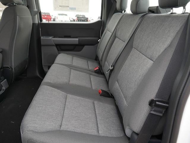 2026 Ford F-250SD XL CREW 4WD