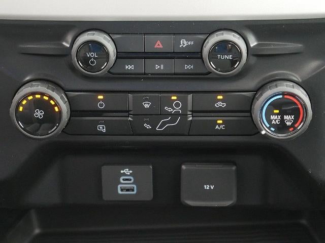 2026 Ford F-250SD XL CREW 4WD
