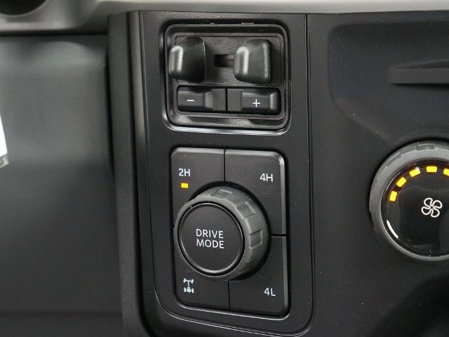 2026 Ford F-250SD XL CREW 4WD