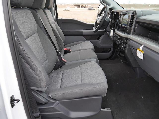 2026 Ford F-250SD XL CREW 4WD