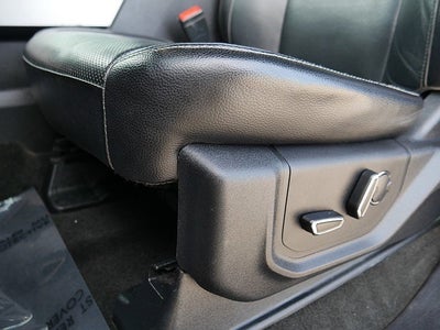 2018 Ford F-250SD Lariat CREW 6.7