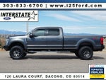 2018 Ford F-250SD Lariat CREW 6.7