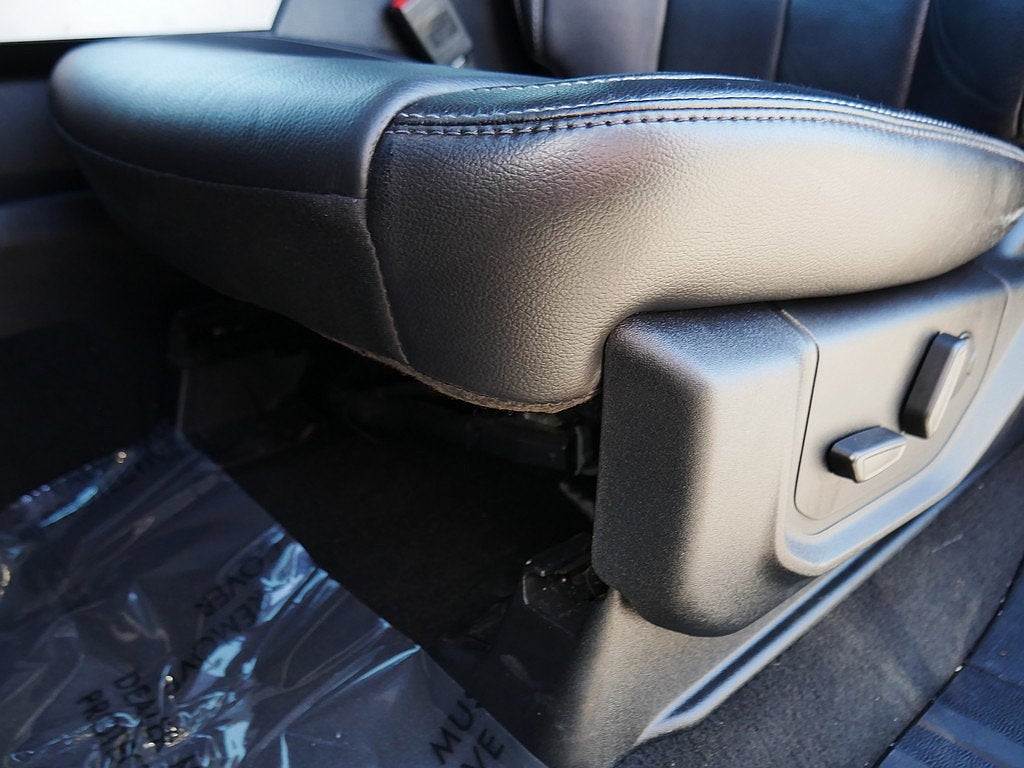 2020 Ford F-250SD Lariat CREW 6.7