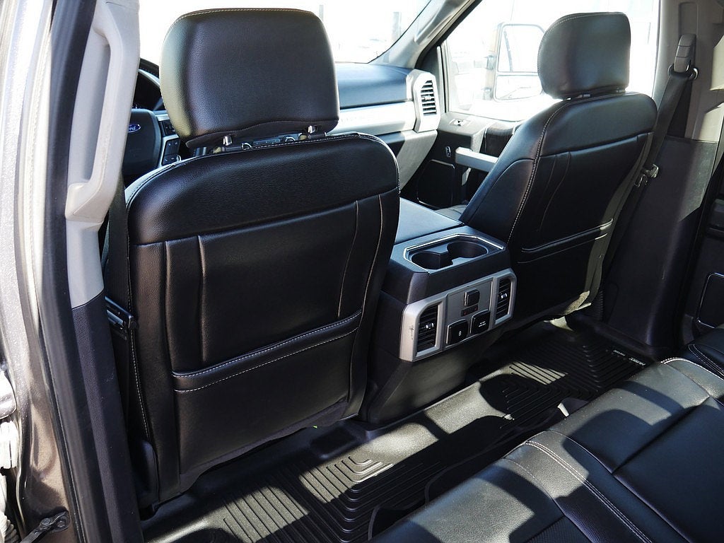 2020 Ford F-250SD Lariat CREW 6.7