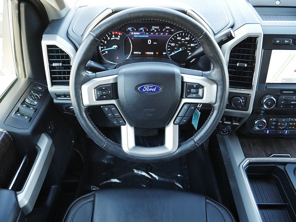 2020 Ford F-250SD Lariat CREW 6.7