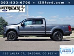 2020 Ford F-250SD Lariat CREW 6.7