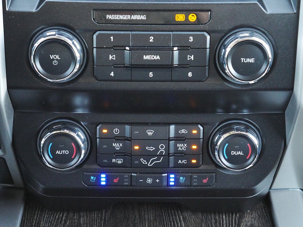 2020 Ford F-250SD Lariat CREW 6.7