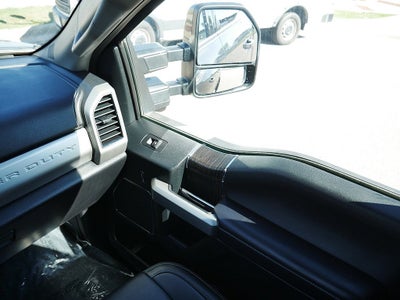 2020 Ford F-250SD Lariat CREW 6.7