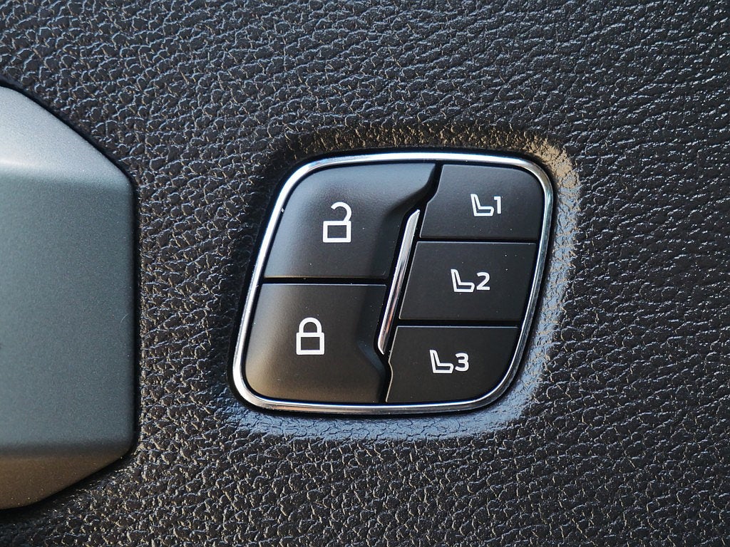 2020 Ford F-250SD Lariat CREW 6.7