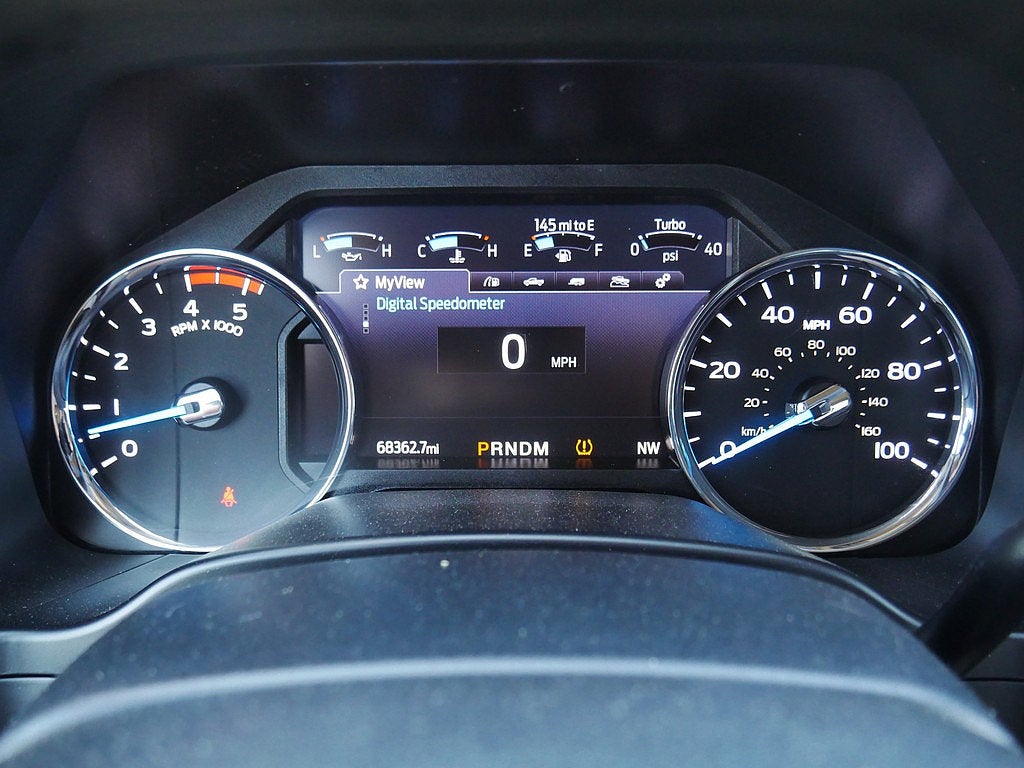 2020 Ford F-250SD Lariat CREW 6.7