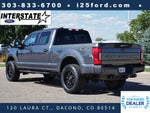 2020 Ford F-250SD Lariat CREW 6.7