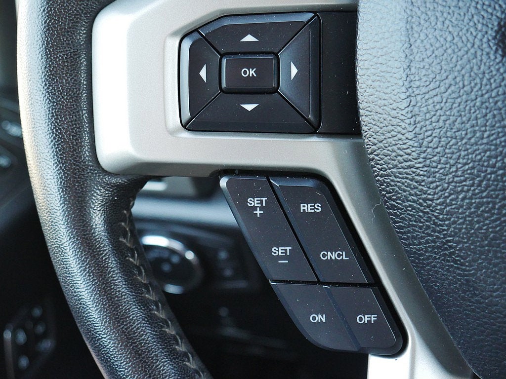 2020 Ford F-250SD Lariat CREW 6.7