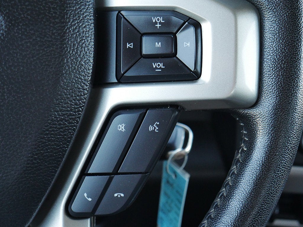 2020 Ford F-250SD Lariat CREW 6.7