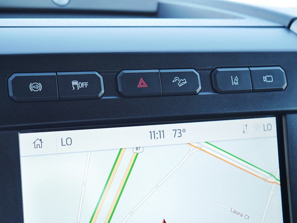 2020 Ford F-250SD Lariat CREW 6.7