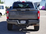 2020 Ford F-250SD Lariat CREW 6.7
