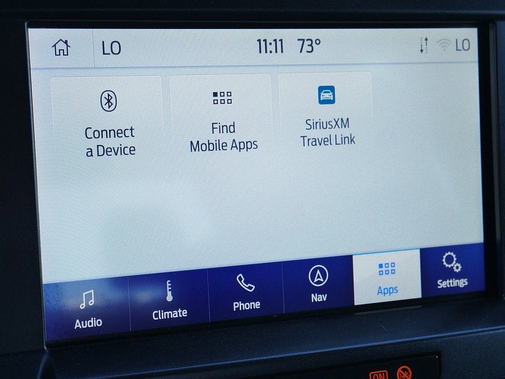 2020 Ford F-250SD Lariat CREW 6.7
