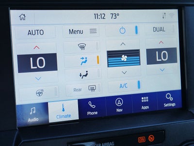 2020 Ford F-250SD Lariat CREW 6.7
