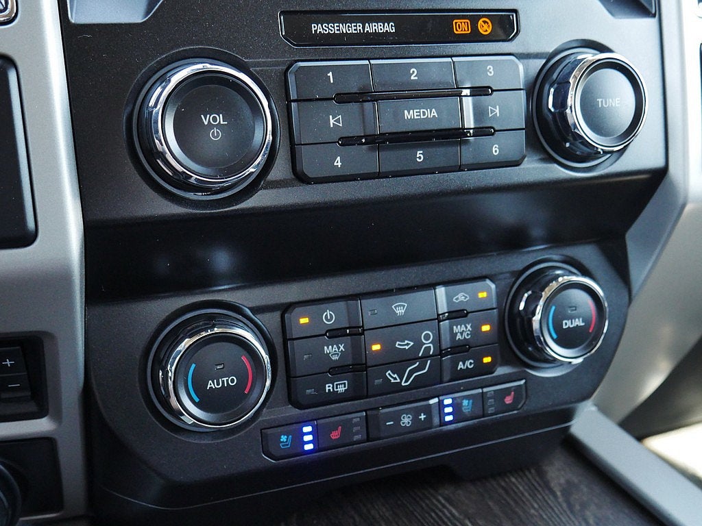 2020 Ford F-250SD Lariat CREW 6.7