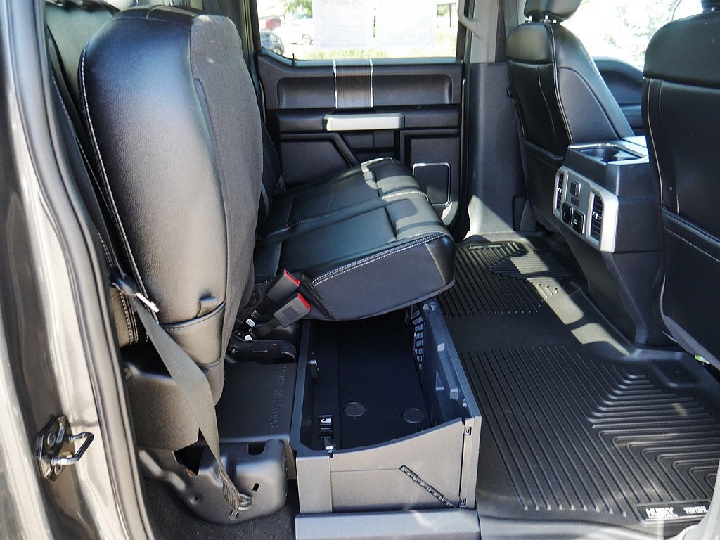 2020 Ford F-250SD Lariat CREW 6.7