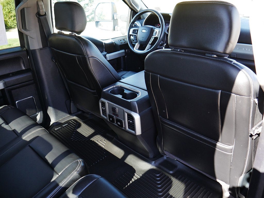 2020 Ford F-250SD Lariat CREW 6.7