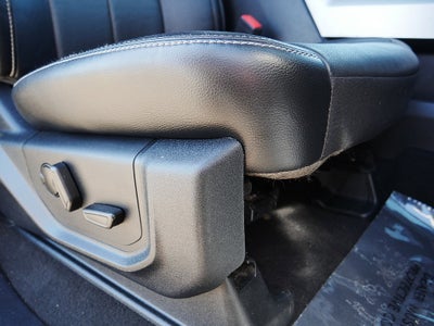 2020 Ford F-250SD Lariat CREW 6.7